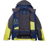 Vorschau: SPYDER Herren Funktionsjacke VANQYSH GTX