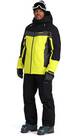 Vorschau: SPYDER Herren Funktionsjacke SEVENTY - EIGHT