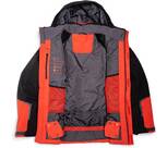 Vorschau: SPYDER Herren Funktionsjacke COPPER