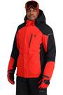Vorschau: SPYDER Herren Funktionsjacke COPPER