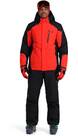 Vorschau: SPYDER Herren Funktionsjacke COPPER