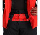 Vorschau: SPYDER Herren Funktionsjacke COPPER
