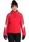 Vorschau: SPYDER Damen Funktionsjacke POISE