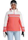 Vorschau: SPYDER Damen Funktionsjacke CAPTIVATE