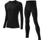 Vorschau: LÖFFLER Herren SET LANG TRANSTEX® WARM