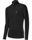 Vorschau: LÖFFLER Damen PULLI BASIC TRANSTEX®