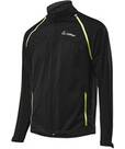 Vorschau: LÖFFLER Herren ZIP-OFF JACKE WS SOFTSHELL LIGHT