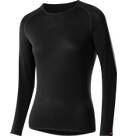 Vorschau: LÖFFLER Damen Unterhemd W SHIRT L/S TRANSTEX LIGHT