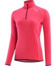 Vorschau: LÖFFLER Damen Rolli MIDLAYER AERO TECHFLEECE