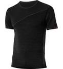 Vorschau: LÖFFLER Herren SHIRT S/S TRANSTEX MERINO