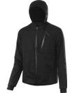 Vorschau: LÖFFLER Herren Funktionsjacke M HOODED BIKE JACKET COMFORT P