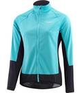 Vorschau: LÖFFLER Damen Funktionsjacke W BIKE JACKET ALPHA II WS LIGH