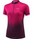 Vorschau: LÖFFLER Damen Trikot W BIKE SHIRT HZ IZOBEL