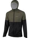 Vorschau: LÖFFLER Herren Regenjacke M HOODED JACKET CB WPM POCKET