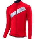 Vorschau: LÖFFLER Herren Trikot M BIKE L/S JERSEY EVO22