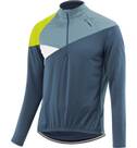 Vorschau: LÖFFLER Herren Trikot M BIKE L/S JERSEY AREAS HZ MID