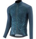Vorschau: LÖFFLER Herren Trikot M BIKE L/S JERSEY CRUSH HOTBON