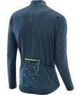 Vorschau: LÖFFLER Herren Trikot M BIKE L/S JERSEY CRUSH HOTBON