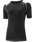 Vorschau: LÖFFLER Damen Unterhemd W SHIRT S/S TRANSTEX MERINO