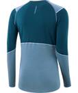 Vorschau: LÖFFLER Damen Unterhemd W SHIRT L/S TRANSTEX MERINO