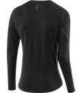 Vorschau: LÖFFLER Herren Unterhemd M SHIRT L/S TRANSTEX MERINO