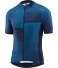 Vorschau: LÖFFLER Herren Trikot M BIKE JERSEY FZ FLUX HOTBOND