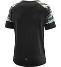 Vorschau: LÖFFLER Herren Trikot M MTB SHIRT FOGGY