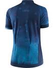 Vorschau: LÖFFLER Damen Trikot W BIKE JERSEY FZ AXO HOTBOND