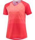 Vorschau: LÖFFLER Damen Trikot W BIKE SHIRT COMPONENTS