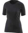 Vorschau: LÖFFLER Damen Unterhemd W SHIRT S/S TRANSTEX MERINO