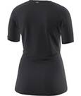 Vorschau: LÖFFLER Damen Unterhemd W SHIRT S/S TRANSTEX MERINO