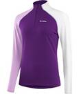 Vorschau: LÖFFLER Damen Rolli W MIDLAYER COBLO TRANSTEX