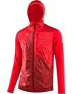 Vorschau: LÖFFLER Herren Funktionsjacke M HOODY WINDFLEECE MERINO