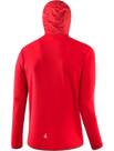 Vorschau: LÖFFLER Herren Funktionsjacke M HOODY WINDFLEECE MERINO