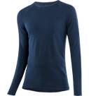 Vorschau: LÖFFLER Herren Unterhemd M SHIRT L/S TRANSTEX MERINO