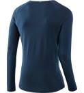 Vorschau: LÖFFLER Herren Unterhemd M SHIRT L/S TRANSTEX MERINO