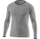 grey melange