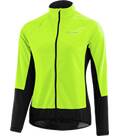 Vorschau: LÖFFLER Damen Funktionsjacke W BIKE JACKET ALPHA II WS LIGH