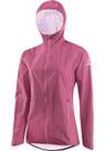 Vorschau: LÖFFLER Damen Regenjacke W HOODED JACKET WPM POCKET