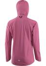 Vorschau: LÖFFLER Damen Regenjacke W HOODED JACKET WPM POCKET