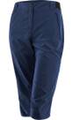 Vorschau: LÖFFLER Damen Caprihose W 3/4 TREKKING PANTS CSL