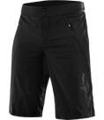 Vorschau: LÖFFLER Herren Shorts M BIKE SHORTS GRVL-E ASSL
