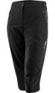 Vorschau: LÖFFLER Damen Caprihose W 3/4 BIKE PANTS CSL