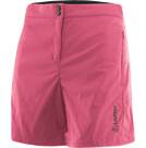 Vorschau: LÖFFLER Damen Shorts W BIKE SHORTS X-SHORT-E CSL