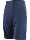 Vorschau: LÖFFLER Damen Shorts W BIKE SHORTS GRVL-E ASSL