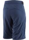 Vorschau: LÖFFLER Damen Shorts W BIKE SHORTS GRVL-E ASSL