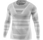 Vorschau: LÖFFLER Herren Unterhemd M SHIRT L/S TRANSTEX RETR X
