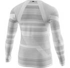 Vorschau: LÖFFLER Herren Unterhemd M SHIRT L/S TRANSTEX RETR X