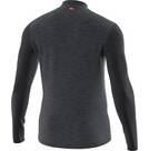 Vorschau: LÖFFLER Herren Unterhemd M SHIRT L/S STRIPES TRANSTEX