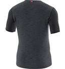 Vorschau: LÖFFLER Herren Unterhemd M SHIRT S/S STRIPES TRANSTEX